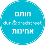 חותם אמינות של Dun & Bradstreet